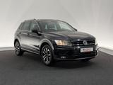 Volkswagen Tiguan 1.5 TSI*COMFORTLINE*UNITED-APP-PDC-3 KLIM - Volkswagen Tiguan: United
