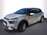 Citroën C3 Pure Tech 83 S&S YOU *Klima*Verkehrszeichener - Citroën C3: You