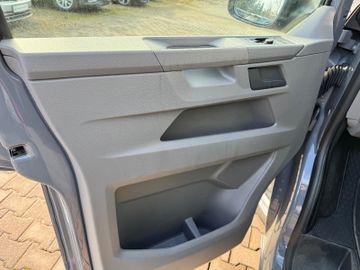Bild 19 VW T6 Transporter T6 Kasten *DSG*StandHz*SitzHz*Tempomat*