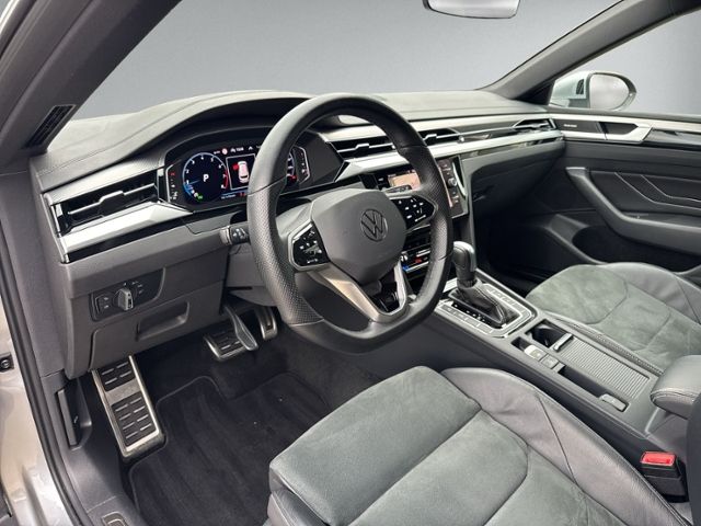 Arteon Shooting Brake 2.0 TSI DSG R-LINE IQ-LIGH