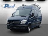 Mercedes-Benz Sprinter 316 CDI KA Navi+Kamera+AHK3,5+Klima - Diesel Gebrauchtwagen