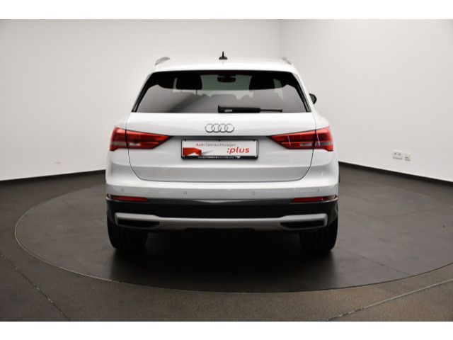 Audi Q3 - Bild 22