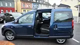 Dacia Dokker Stepway 1.6 NAVI+KAM+KLIMA*PDC - Dacia: Kombi