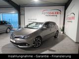 Toyota Auris Hybrid/Navi/Tempomat/GARANTIE/EURO 6 - gebrauchte Toyota Auris aus dem Jahr 2016
