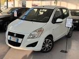 Suzuki Splash 1.0 VVT GL Style Start & Stop - Suzuki: Kleinbus