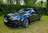 Audi TT Roadster - Leder, Navi, BOSE, Exclusive Felge - Audi TT in Stuttgart