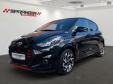Hyundai i10 N Line*ACC*R.Cam*SHZ*LKH 1.0 EU6d - Hyundai i10 in Kassel