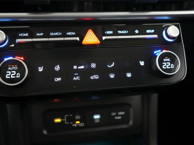 Tucson FACELIFT T-GDI TREND 48V DCT 4WD+LED LICH