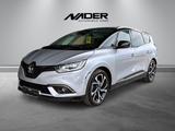 Renault Scenic Grand BOSE Edition 1.6 dCi Diesel FAP Ene - Renault Scenic mit Diesel-Antrieb: 1.6