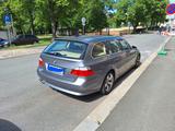 BMW 530d touring - - BMW 530 aus 2009: Kombi, 530d