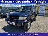 Mitsubishi MITSUBISHI Pajero 2.5 TDI 3p. GLX - Mitsubishi Pajero aus 2002 mit Diesel-Antrieb