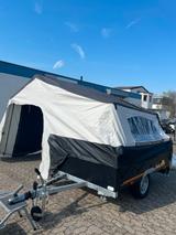 Raclet Faltcaravan Trigano Raclet Zambesi, fabrikneu,  - Faltcaravan