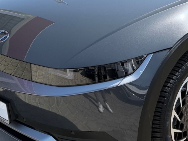 Fahrzeugabbildung Hyundai IONIQ 5 77,4kWh Batt. (229 PS) TECHNIQ-Paket ink