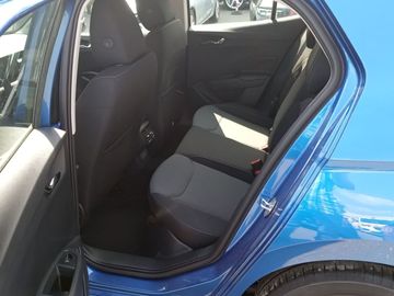 Skoda Fabia - 10