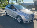 Mercedes-Benz B-180 NGT *Automatik*  - Mercedes-Benz B-Klasse: Ngt