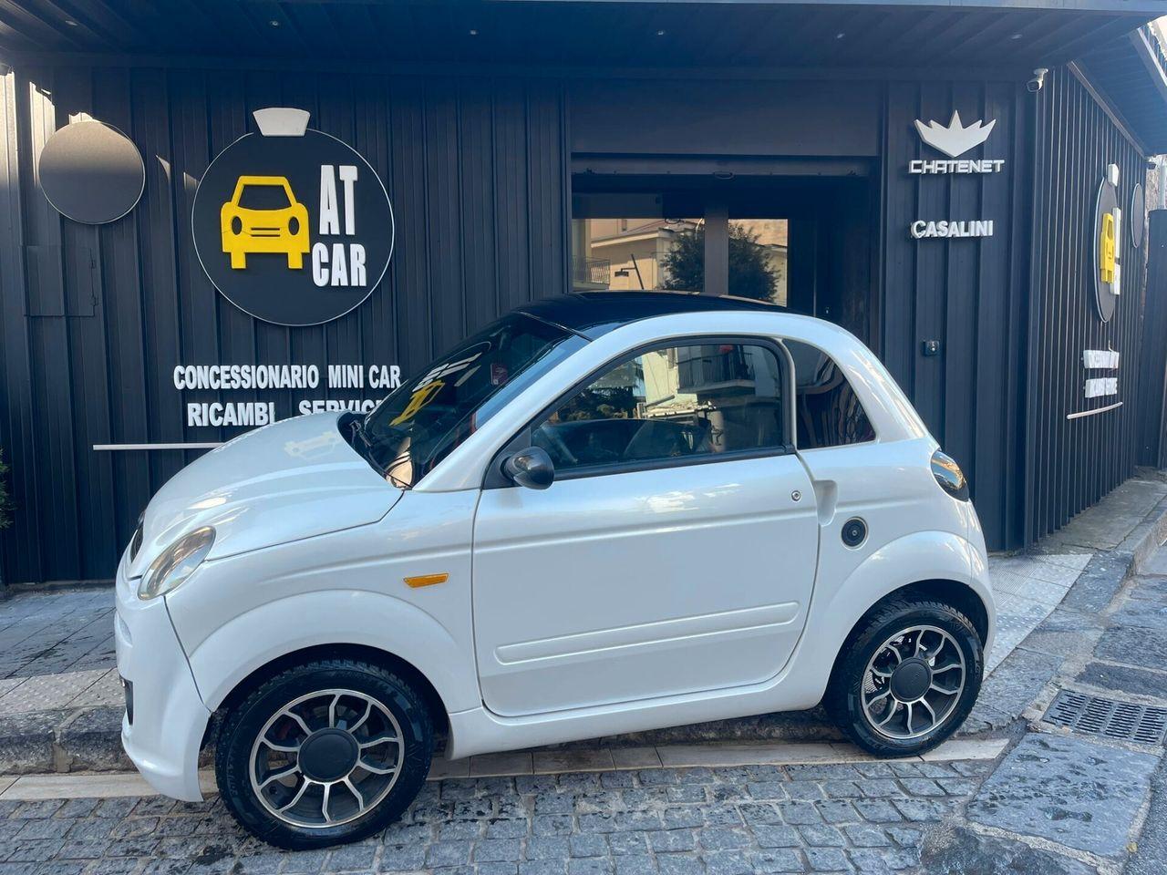 Microcar Другой