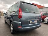 Peugeot 807 Platinum*7 Sitzer*Leder*Navi*Euro 4* - Peugeot 807 mit Diesel-Antrieb: Navigationssystem
