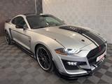 Ford Mustang Fastback GT*BREMBO*HK-R.KAM-SZ.LÜFT-20" - Ford Mustang: Fast