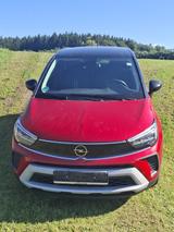 Opel Crossland (X) 1.2 DI Turbo 96kW Business Ele... - Opel Crossland (X) von privat