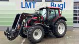 Valtra N123 Hi-Tech - Valtra LKWs