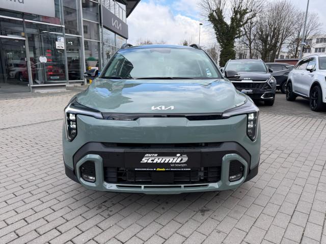 Kia STONIC 1.0T AUTOMATIK GT-LINE