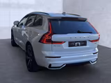 Volvo XC 60 Ultimate Dark AWD Bluetooth Navi LED Klima - Volvo XC60 mit Diesel-Antrieb: Standheizung