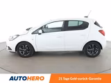 Opel Corsa 1.4 120 Jahre ecoFlex*CAM*PDC*SHZ*KLIMA* - Opel Corsa in Kassel