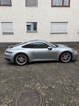 Porsche 992 Carrera S , Approved, Sport  Chrono, Bose  - Porsche 992 in Frankfurt (Main)