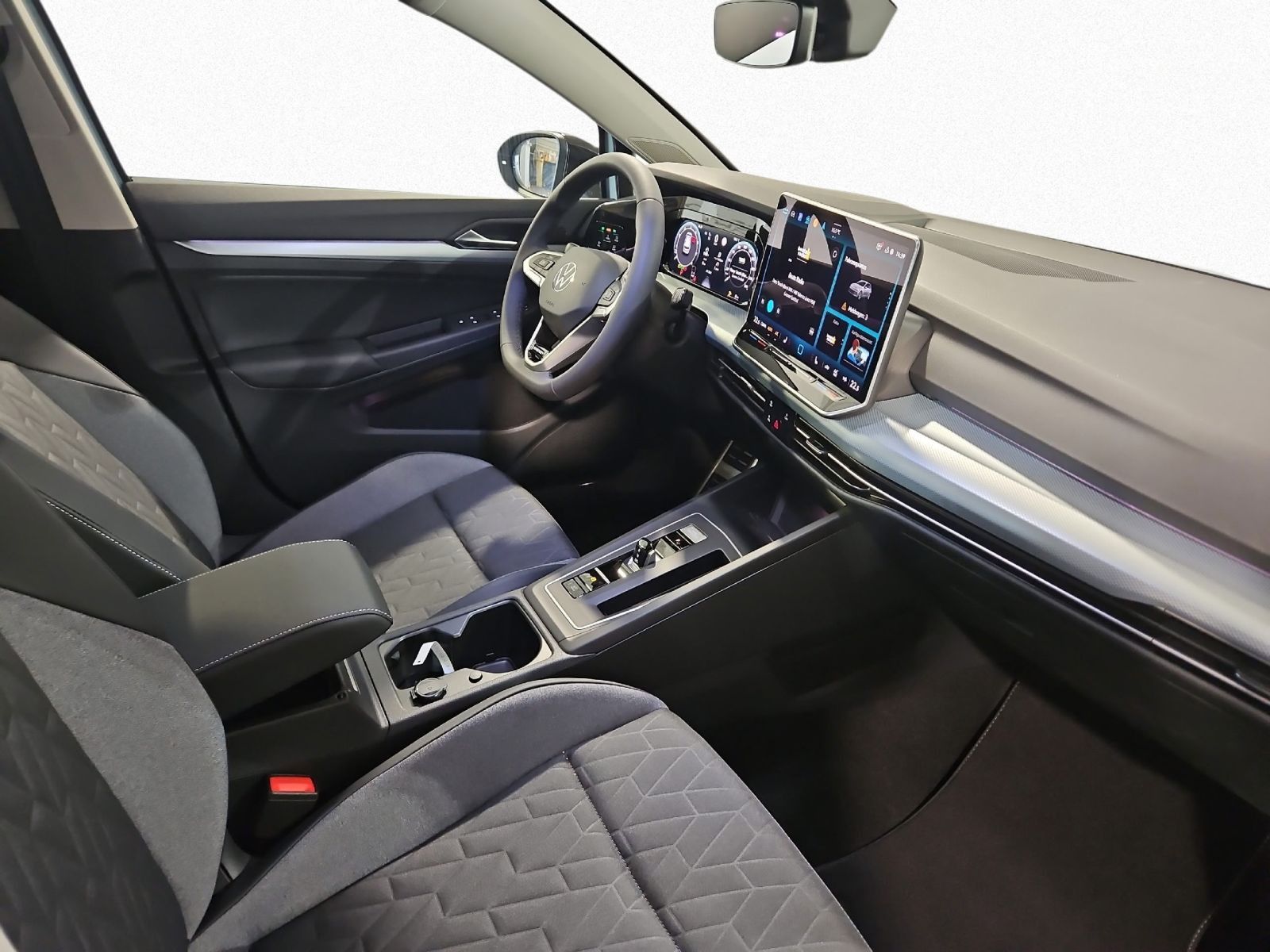 Volkswagen Golf - Bild 16