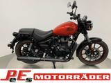 Royal Enfield Meteor 350 ABS *Service neu*wenig km*1. Hand* - ROYAL ENFIELD NAKED BIKE