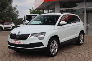 Skoda Karoq - 2