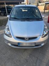 Honda Auto (Honda (Jazz), Grau, Getriebe: Automatik - gebrauchte Honda Jazz aus dem Jahr 2024