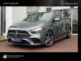 Mercedes-Benz B 180 AMG/LED/Business-P/Spiegel-P/Sportsitze - Mercedes-Benz B 180 in Chemnitz