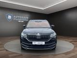 Skoda Kodiaq 2.0 TDI DSG Sportline 4x4 NAVI+PANO+AHK - Skoda Kodiaq Gebrauchtwagen in Hamburg