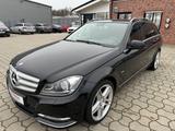 Mercedes-Benz C 200 CGI *ELKTR-HECK*AHK*SHZ*NAVI*TEMP* - gebrauchte Mercedes-Benz C 200 aus dem Jahr 2011