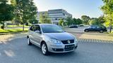 Volkswagen VW Polo 1.2 Comfortline (9N3) - Volkswagen Polo: 9n3