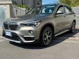 BMW Bmw X1 xDrive18d Msport - BMW X1 mit Diesel-Antrieb: Limousine