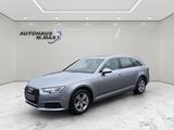 Audi A4 Avant *Automatik*Navi*Tempomat*Xenon - Audi A4 Gebrauchtwagen in Frankfurt