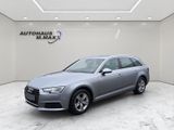 Audi A4 Avant *Automatik*Navi*Tempomat*Xenon - Audi A4 in Frankfurt (Main)
