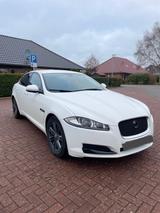 Jaguar XF ( x250 ) 2,2 Diesel TÜV Dezember... - Jaguar XF X250