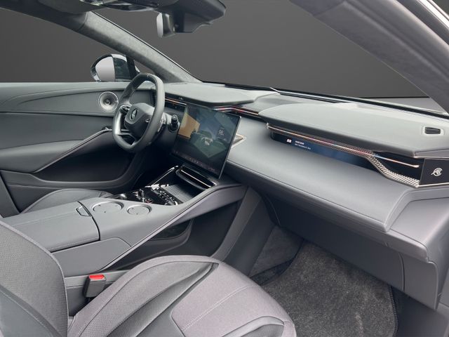 Fahrzeugabbildung Lotus Eletre 600 Lotus Wuppertal 0,25% Versteuerung