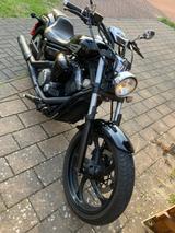 Yamaha XVS 1300 Custom - YAMAHA XVS 1300 CUSTOM