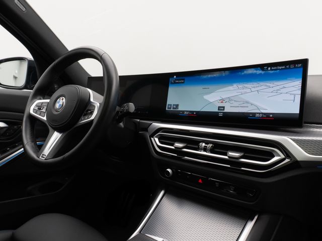 Foto Nummer 39: BMW 340d