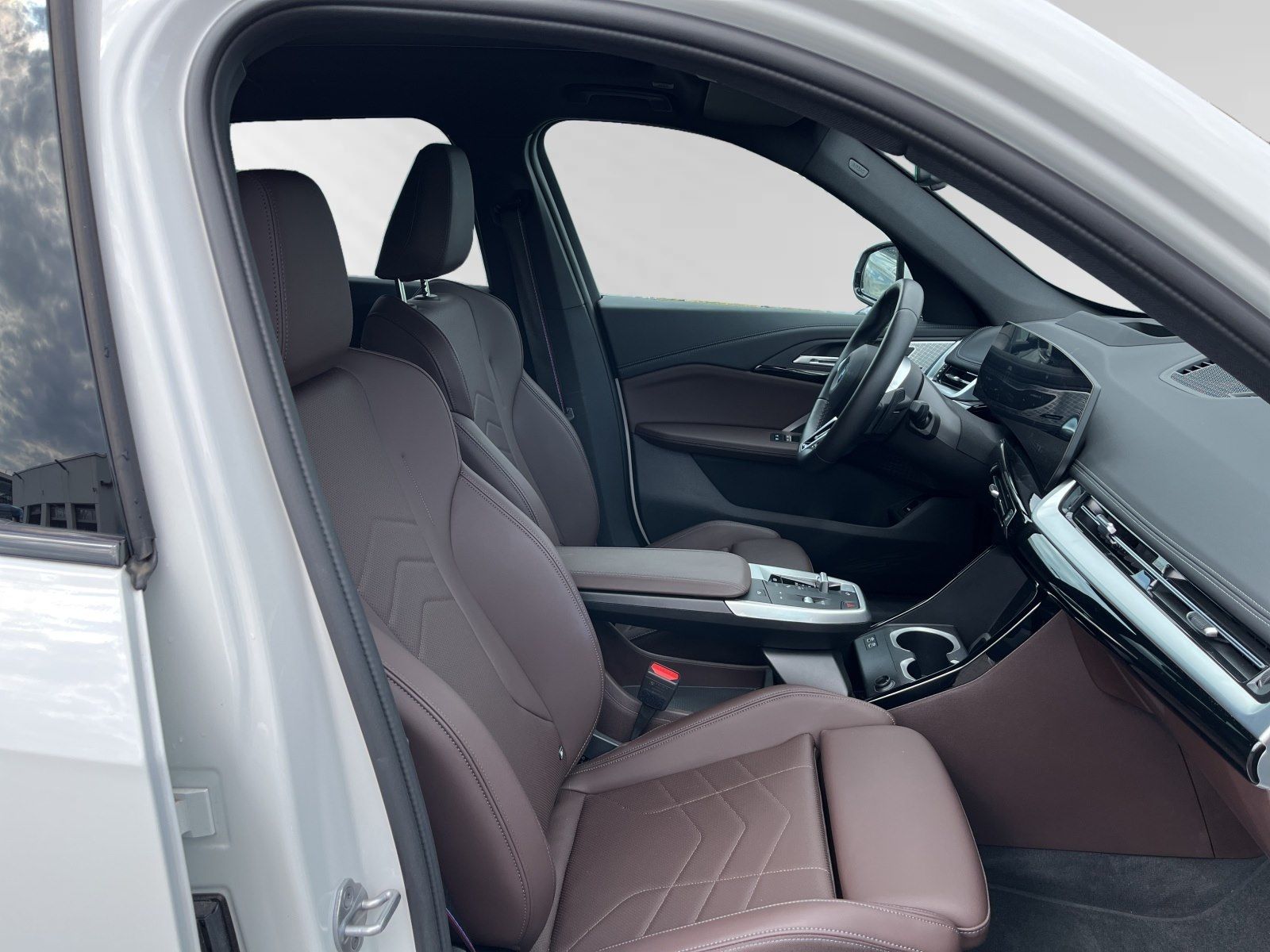 BMW X1 - Bild 9