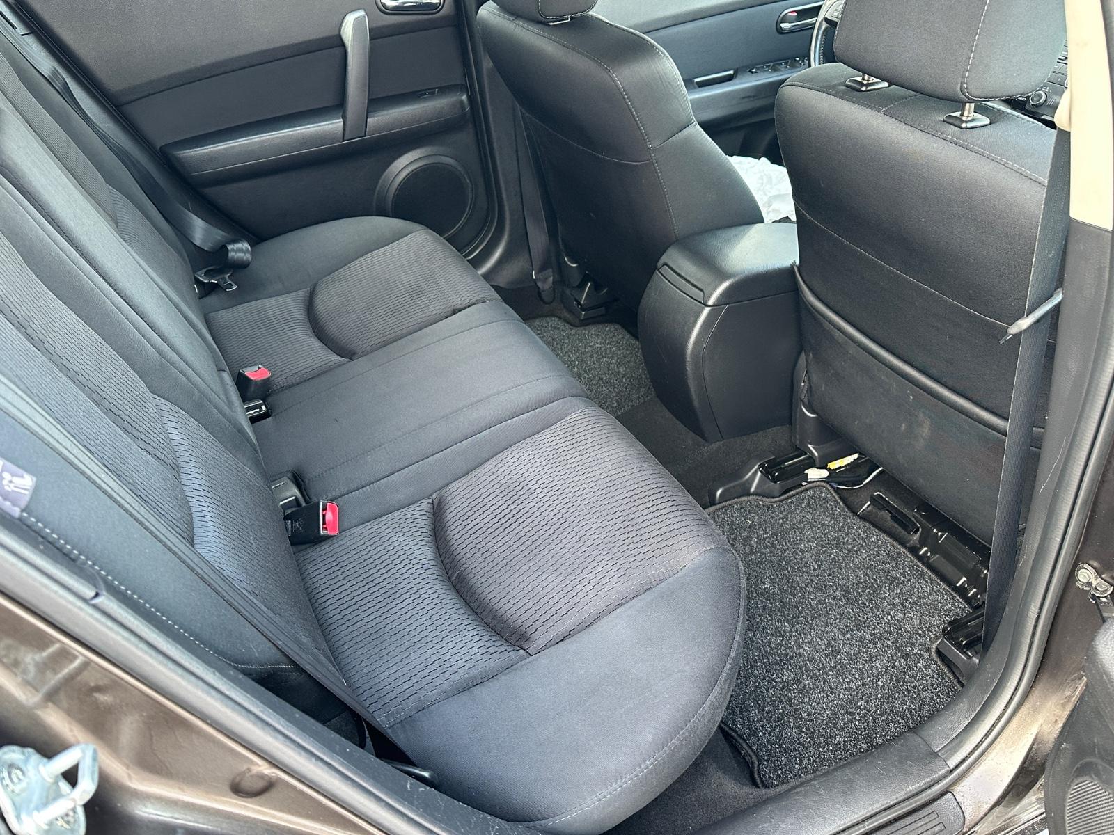Mazda 6 2012 — photo 14