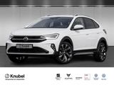 Volkswagen Taigo Style 1.0 TSI DSG IQ.Light Navi AHK Travel - VW Taigo SUV
