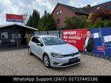 Volkswagen Golf 1.4 TSI Comfortline*DSG*ACC*PDC*MULTI*NAVI* - Volkswagen Golf mit Benzin-Antrieb: Kleinwagen, 1.4