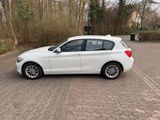 BMW 1er (116) - BMW 1er Reihe: Bmw1er