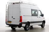 Mercedes-Benz Sprinter 314 CDI 143pk E6 L2H2 4x4 ZG1 D.C. Airc - Mercedes-Benz Kastenwagen hoch + lang Sprinter 6