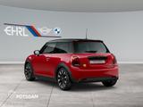 MINI Cooper SE YOURS Trim | STANDHZ LENKRADHZ LORDOSE - MINI Cooper SE mit Elektro-Antrieb